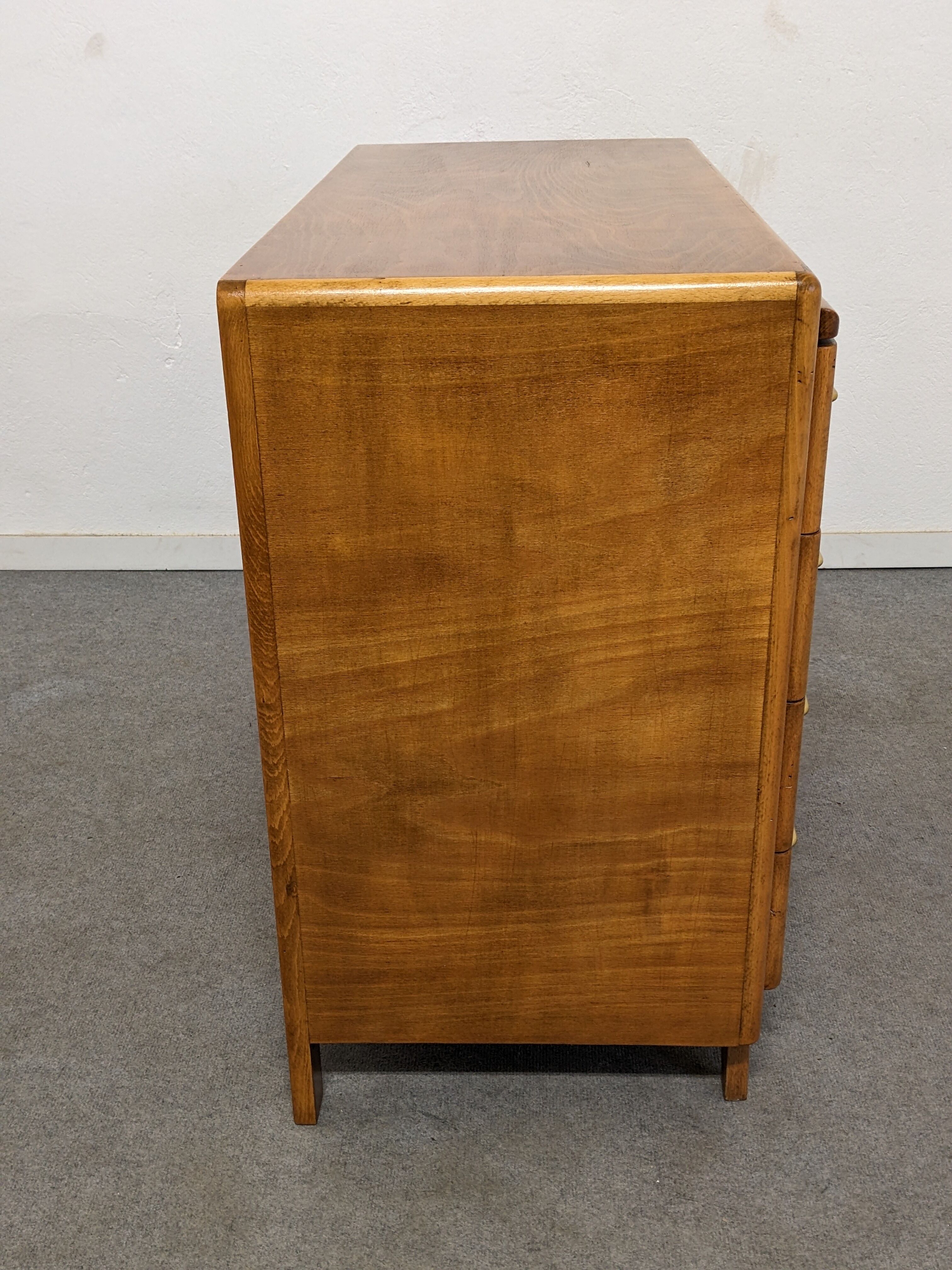 Vintage chest of drawers from the 50s/60s