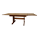 Table à manger en chêne danois