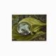 Oil painting on canvas title “palla di vetro” marble series year 2017