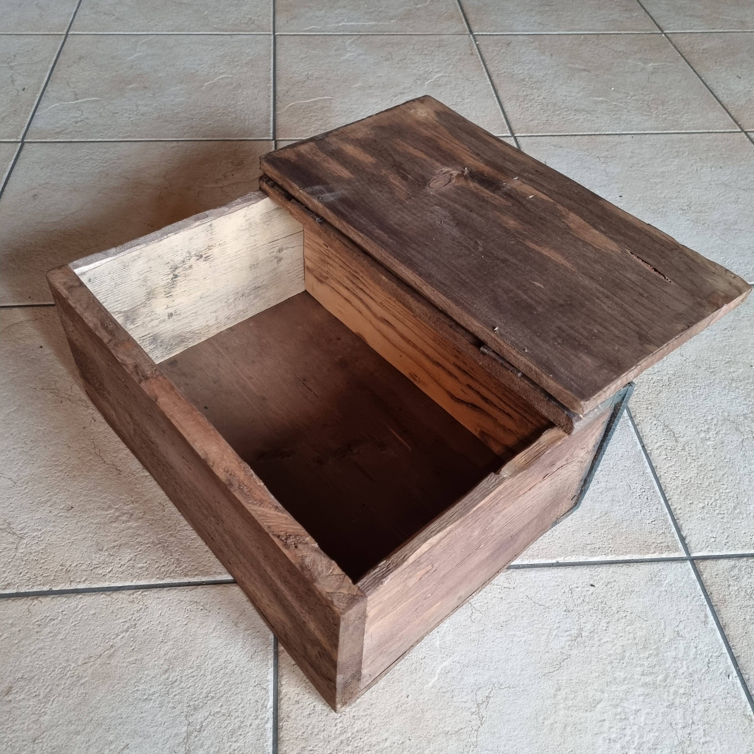 19th century mountain grocery cabinet