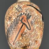 1 lamp Berger collection Grotte de Lascaux