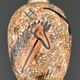 1 lampe Berger collection Grotte de Lascaux