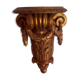 Console murale anciennne fin 19ème siècle