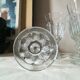 Set of 12 glasses