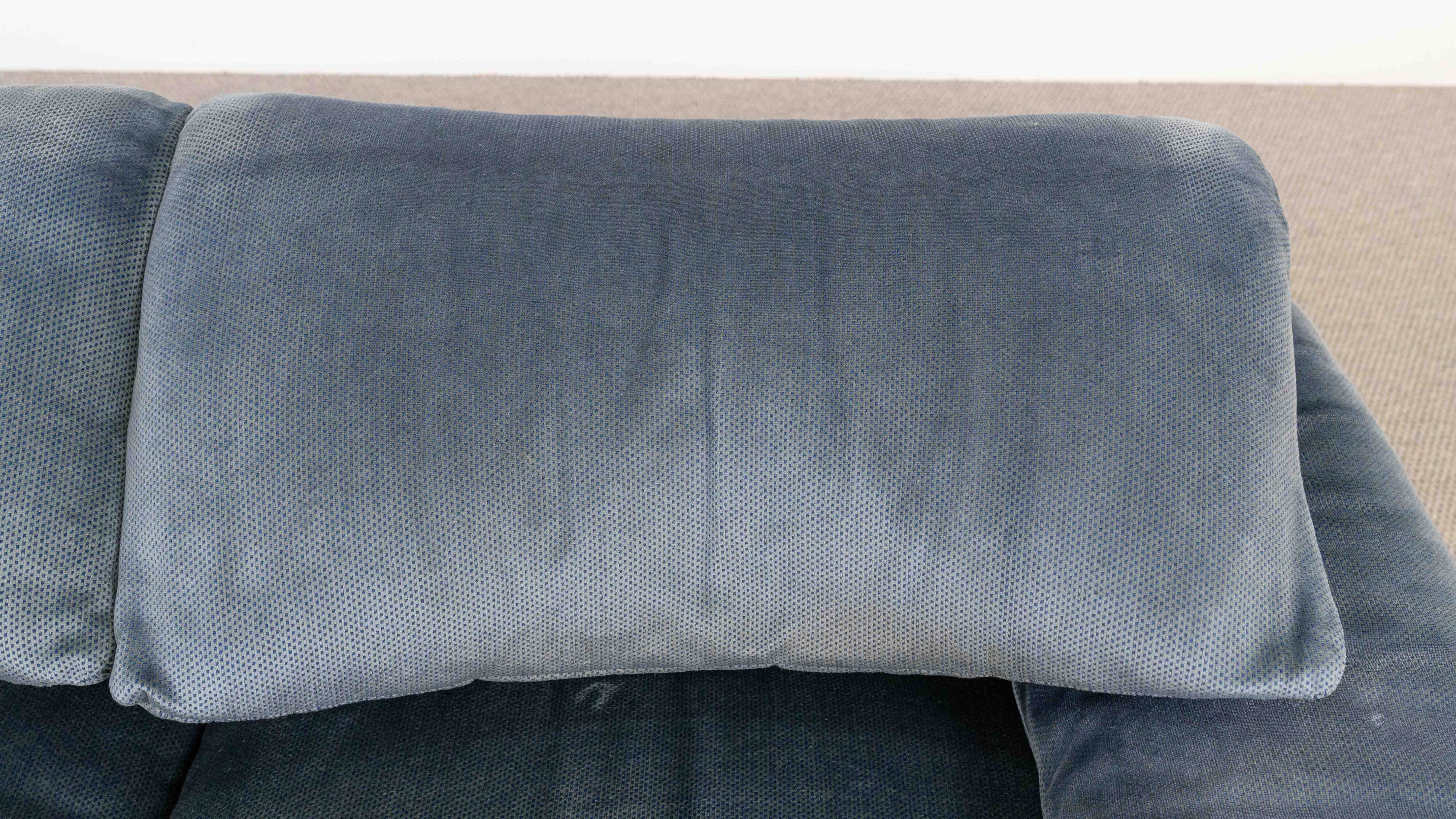 Maralunga Sofa by Vico Magistretti for Cassina, 1980s
