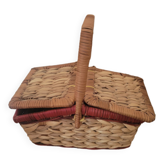 Basket