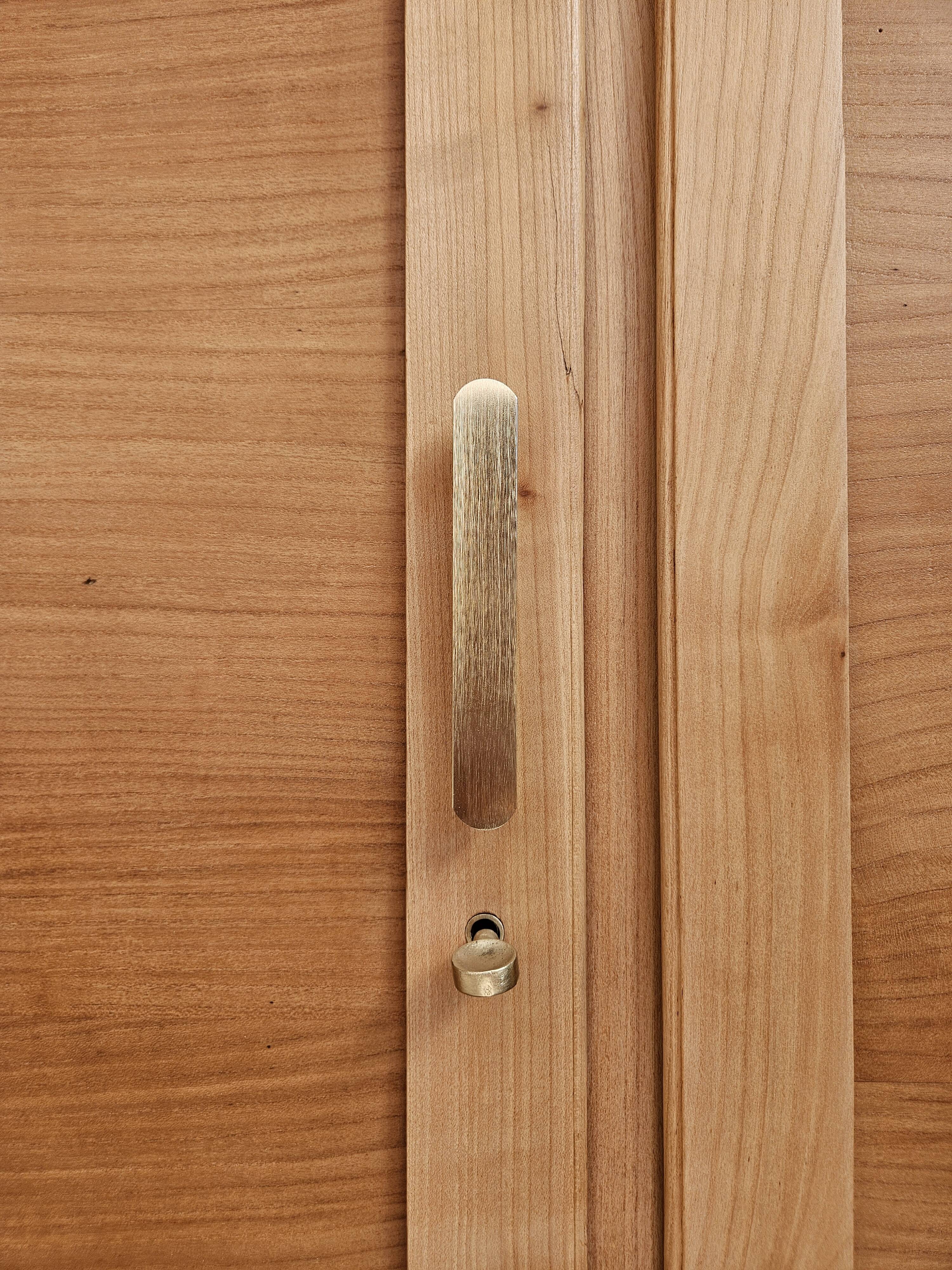 Armoire art déco