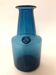 Holmegaard vase - Capri Jacob, 1960