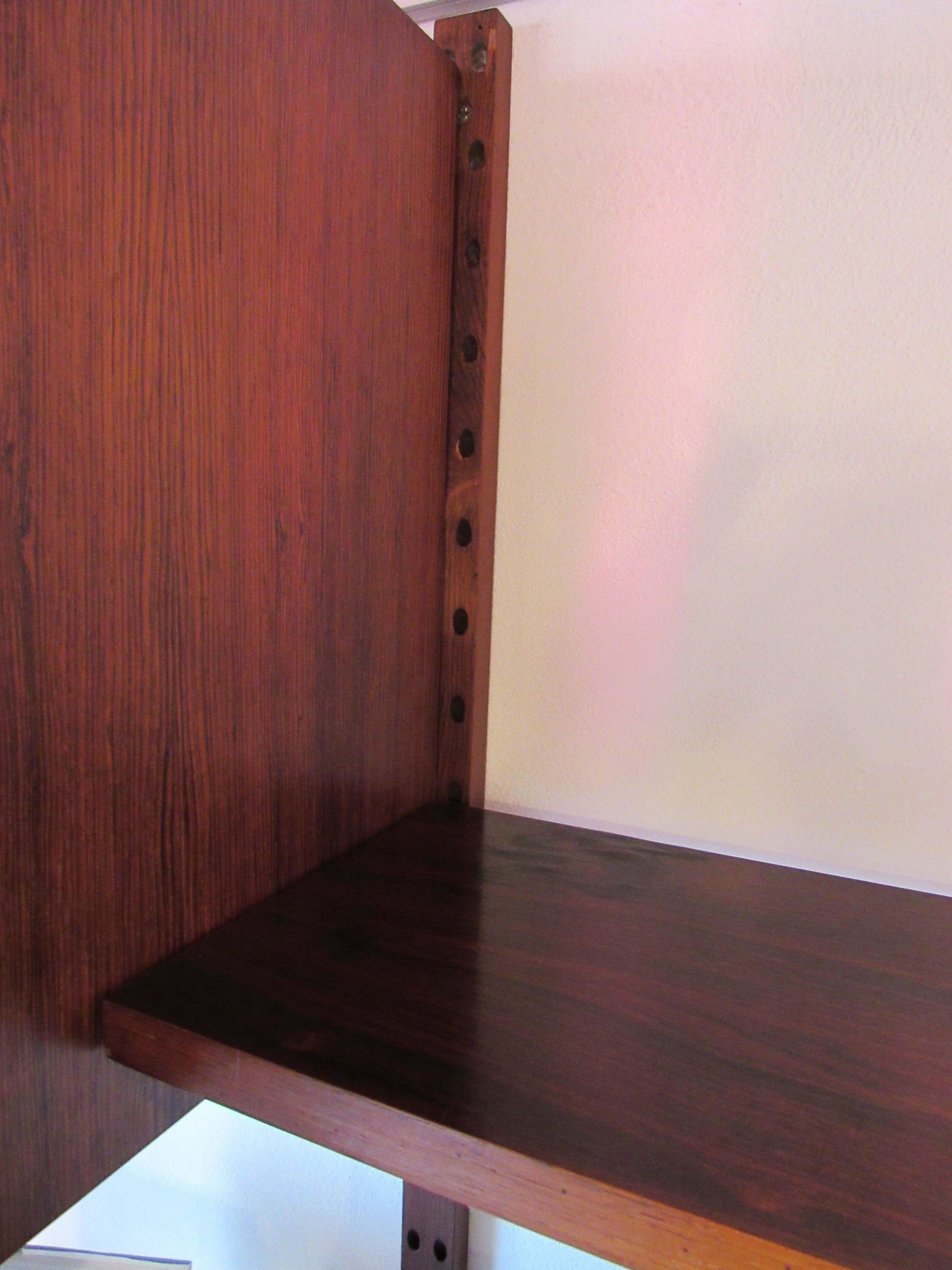Wall unit by Poul Cadovius 60s