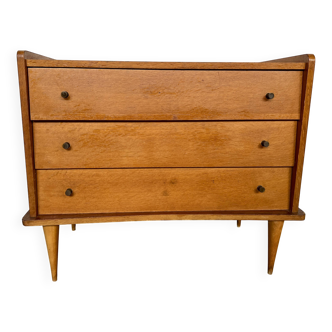 Vintage chest of drawers
