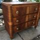 Art Deco dresser 1920