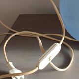 Uovo style ovoid lamp