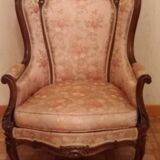 Louis XV armchair
