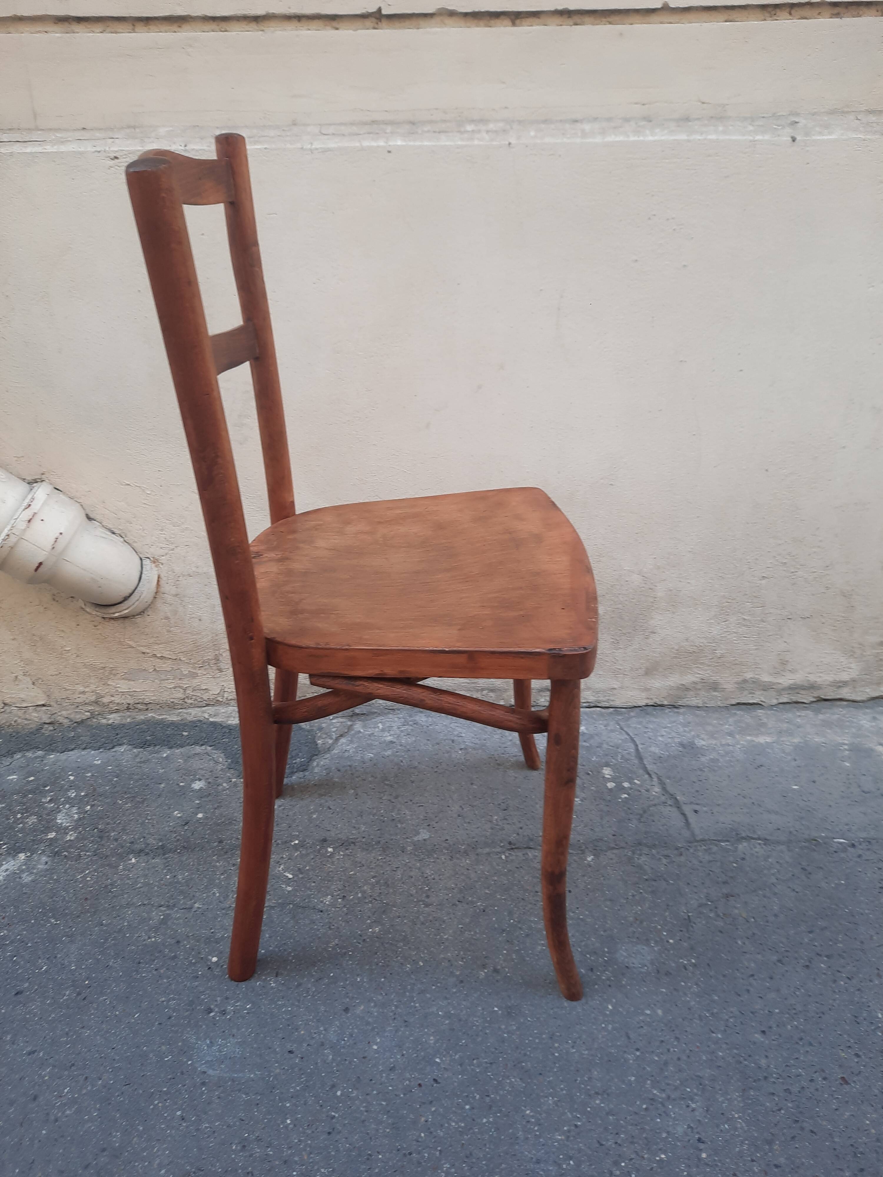 Bistro chair