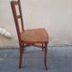 Bistro chair