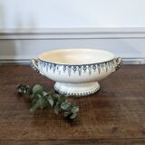 Tureen Algiers Sarreguemines