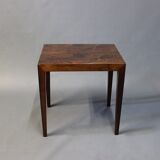 Table designed by Severin Hansen and 1960s Haslev