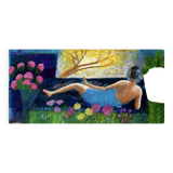 Tableau à l'huile Figuratif