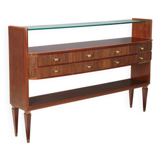 Chest of drawers from the 1950s