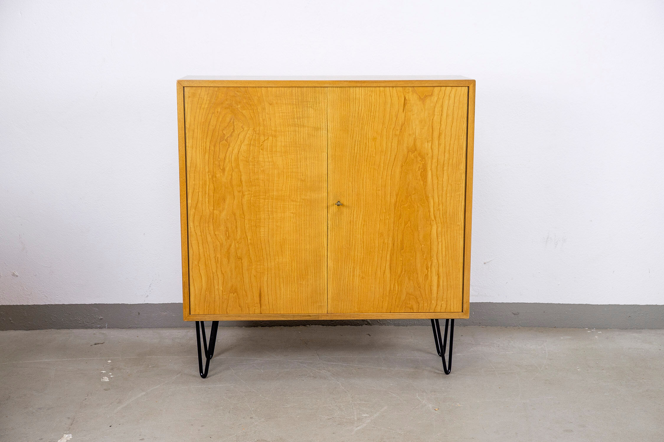 German Sideboard by Georg Satink for WK Möbel, 1960s