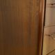 Commode en acajou, design danois, années 1960, fabricant : Øm Mobelfabr