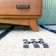 Vintage dresser 50