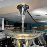 Lustre Art Deco