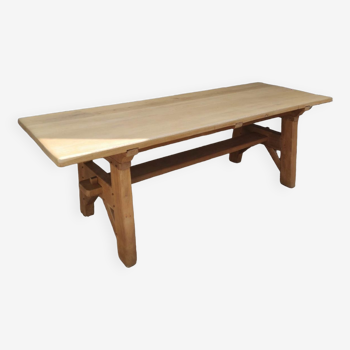 Farmhouse table