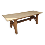 Table de ferme