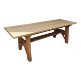 Farmhouse table