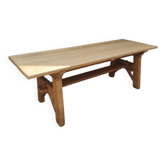 Table de ferme