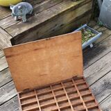 Watchmaking locker box