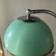 Bauhaus hinged lamp in backelite from the 30s-40s