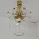 Mid-century Pendant by Kamenicky Senov 1970’s