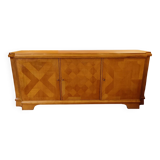 Buffet bois massif meurisier