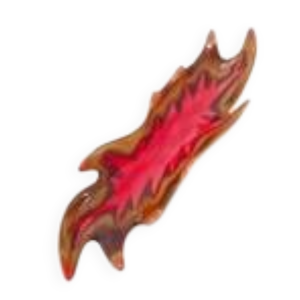 coupe a fruits vintage - 1960