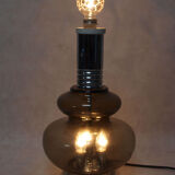 Doria Leuchten table lamp 60s