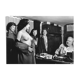 Photography, "Audition at the Mayol Concert", Paris 1952 / Tribute to Robert Doisneau