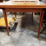 Scandinavian table