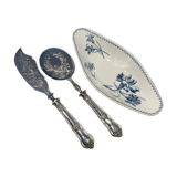 Cutlery with sweets