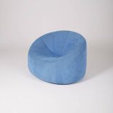 Pumpkin armchair Pierre Paulin