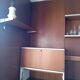 a modular wall furniture set EFA, attributed to Georges Frydman, da
