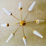 Vintage chandelier