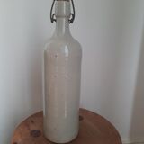 Sandstone bottle