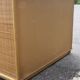Commode rotin Dal Vera