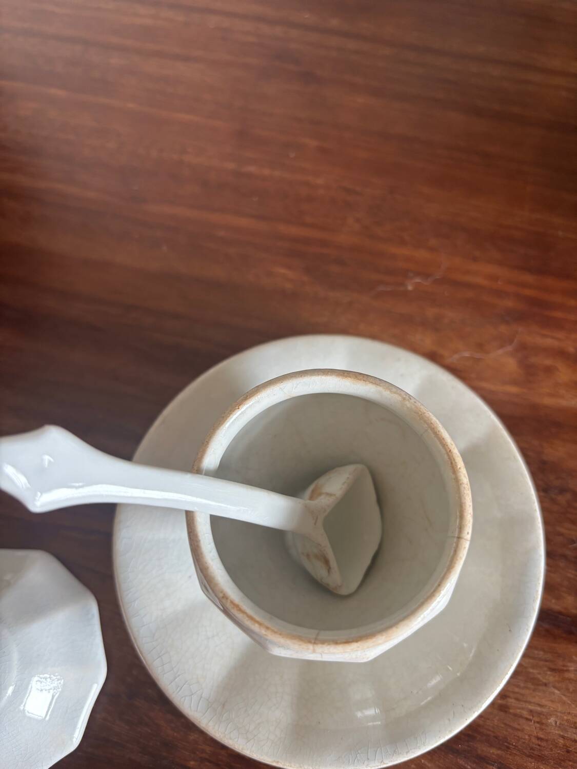 Moutardier Vieillard