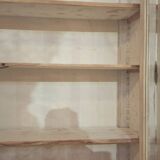 Antique display cabinet