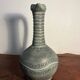 Partenon Spanish Ceramic Pitcher Vase