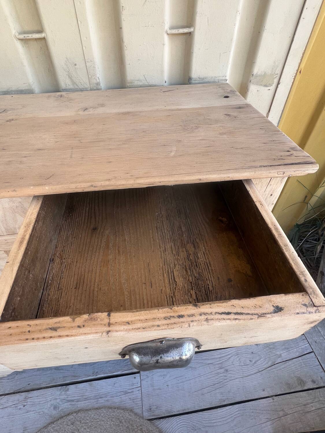 Parisian-style buffet