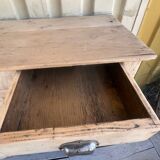 Parisian-style buffet